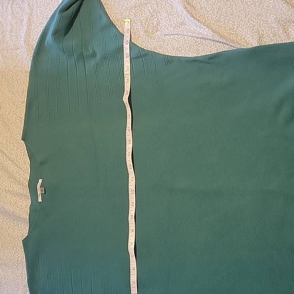 Vila Milano Green Sweater - XL - Picture 5 of 8